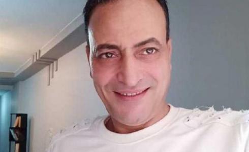 الشاعر المصري ناصر الجيل