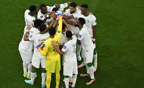 المنتخب السعودي في كأس الخليج 25