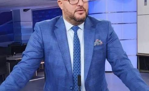 وفاة حمزة بركاوي صحفي الهداف الجزائري