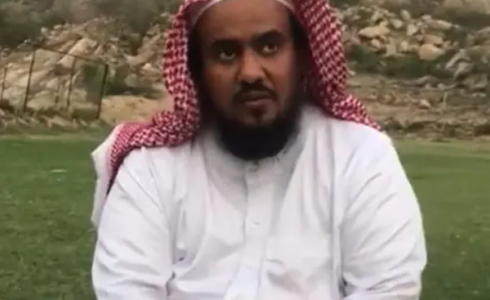 الشيخ جابر البسيسي