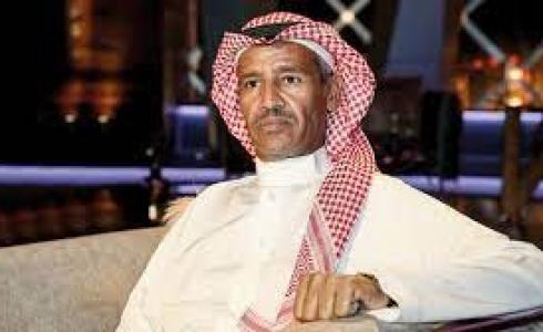 خالد عبد الرحمن