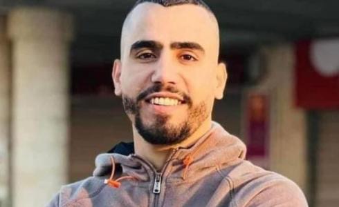 الشهيد عمر السعدي