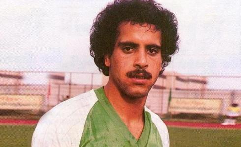 وفاة شايع النفيسة لاعب منتخب السعودية سابقا