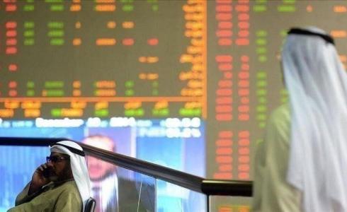 الاسهم السعودية اليوم