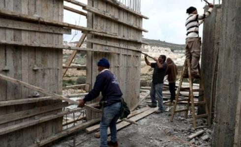 إسرائيل تستقدم عمالا من الصين على حساب الفلسطينيين