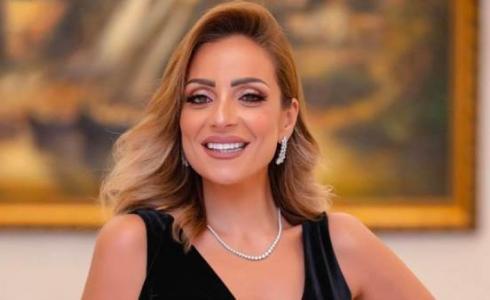 ريم البارودي