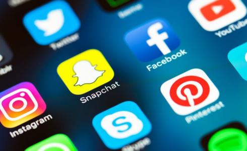 منصات تواصل الاجتماعي