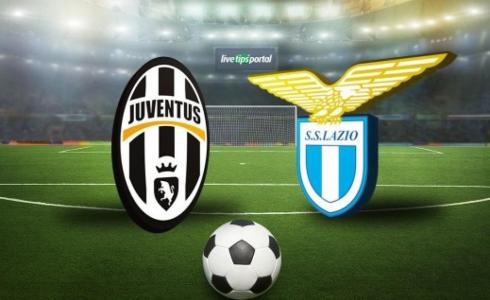 يوفنتوس ضد لاتسيو