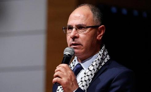 السفير-الفلسطيني-لدى-تركيا-فايد-مصطفى