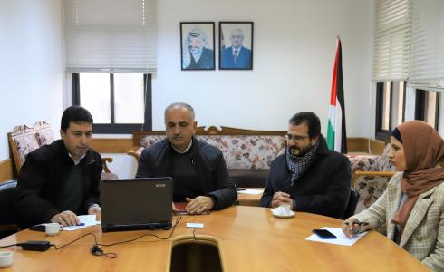 وزارة التعليم العالي والبحث العلمي