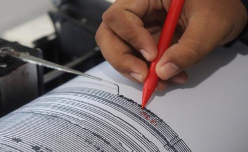 العراق تتخذ خطوات للتنبؤ بالزلازل