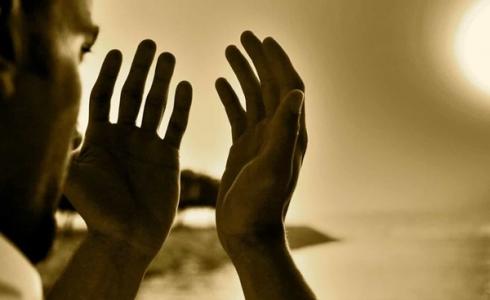 دعاء اليوم الثالث من شعبان 1444 - 2023