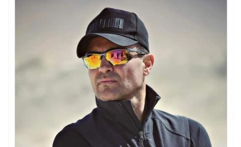 جمال الظاهر 