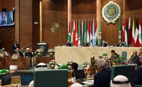 مؤتمر القدس في القاهرة