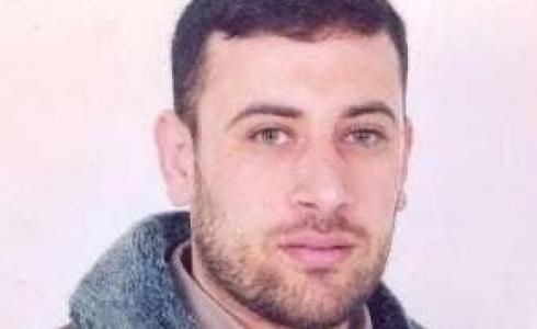 الأسير محمد نايفة