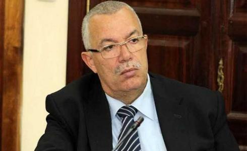 القيادي في حركة النهضة نور الدين البحيري