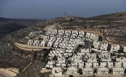 صحيفة عبرية: إسرائيل تسيطر على 80% من مياه الضفة الغربية