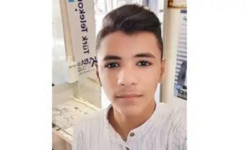 الشاب حمزة الصفواني