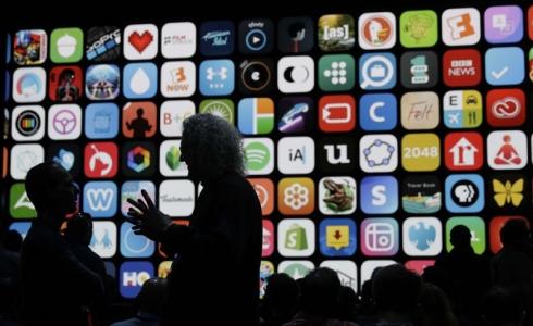 اكبر الشركات العالمية التكنولوجية