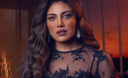 مسلسل جميلة لريهام حجاج في رمضان 2023 - القنوات الناقلة