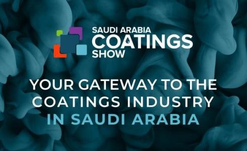 معرض Saudi Arabia Coatings Show