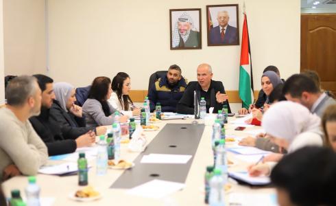 وزارة التعليم العالي