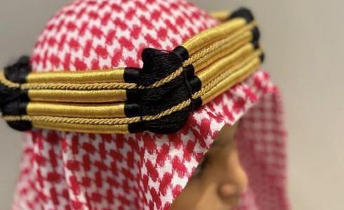 صور عقال التأسيس للرجال