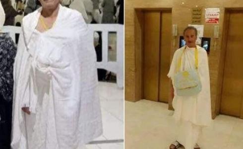 المعتمران المغدروان