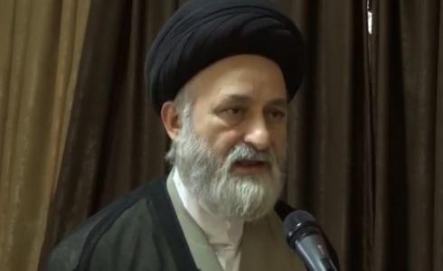 جبار المعموري