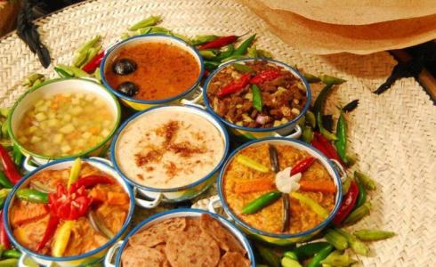 أشهر أكلات يوم التأسيس السعودي 2023/1444