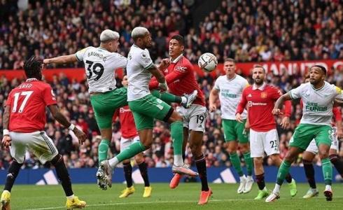 القنوات الناقلة لمباراة مانشستر يونايتد ونيوكاسل في نهائي كأس الرابطة