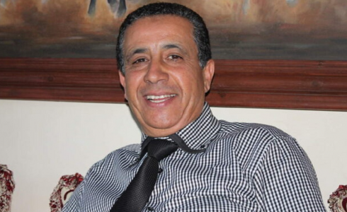 وفاة محمد الغاوي الفنان المغربي