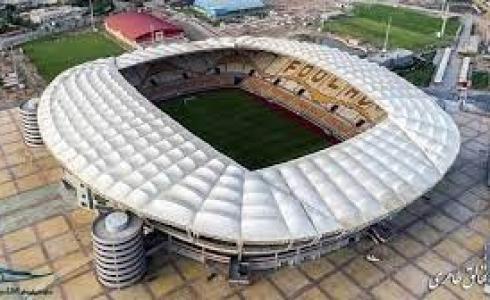 أحد في الملاعب السعودية