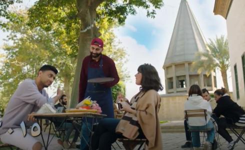 مسلسل حكايات جروب الدفعة الحلقة الثانية