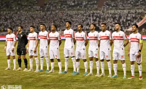 نتيجة مباراة الزمالك ضد سيراميكا اليوم