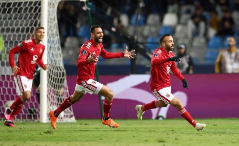 كيف علّقت الصحف العالمية على تأهل الأهلي لنصف نهائي مونديال الأندية