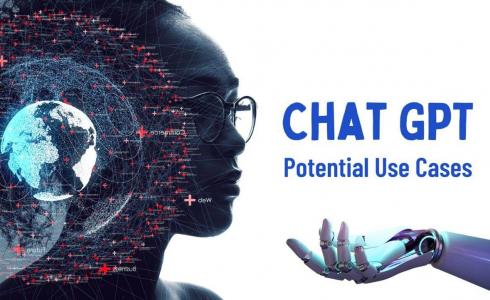 صورة أرشيفية لـ ChatGPT