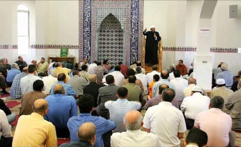 خطبة الجمعة القادمة خالد بدير pdf مكتوبة