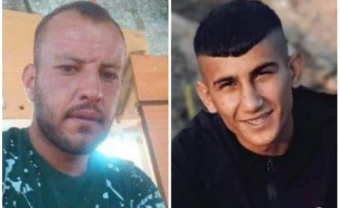 شهيدي فلسطين اليوم