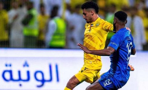 لجنة الإنضباط تقرر تخسير النصر إدارياً