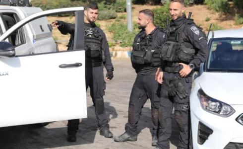 الشرطة تخشى انتشار جرائم القتل في المجتمع اليهودي
