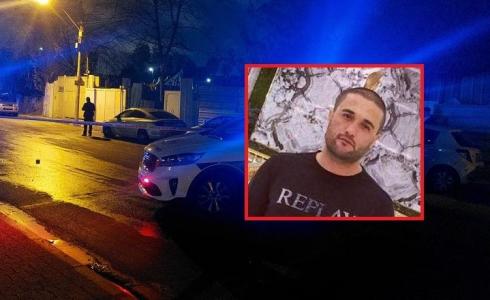 مقتل حسن أبو سيف بإطلاق نار في يافا