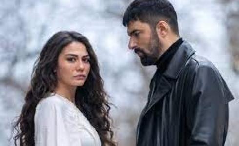 مسلسل اسمي فرح الحلقة 1 مترجم