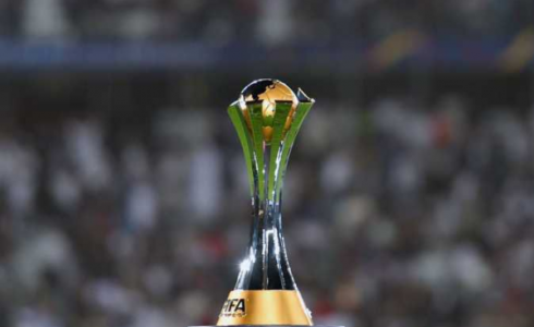 كأس العالم للأندية