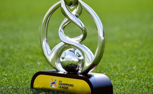 كأس دوري أبطال اسيا