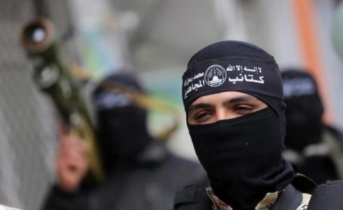 كتائب المجاهدين