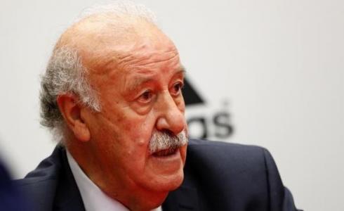 مدرب الريال السابق: إصابات الريال قد تؤثر عليه وهذه سبب خسارتنا في 2001