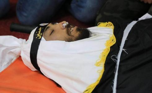 جثمان الشهيد محمد أبو صباح.jpg