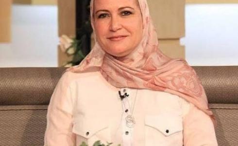 وفاة الدكتورة طاهرة لهيطة