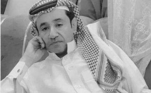 سبب وفاة الشاعر عطية السوطاني
